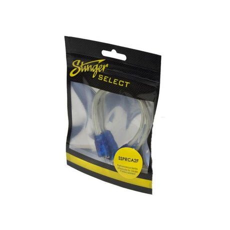 Stinger SSPRCA2F 2F-1M Perfomance Series Y Connect