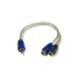 Stinger SSPRCA2F 2F-1M Perfomance Series Y Connect