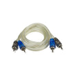 Stinger SSPRCA3 Select 3' Performance Series RCA