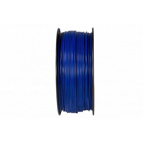 Stinger SSPW18BL Select 18 Gauge Blue Primary Wire, 500 Ft.