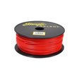 Stinger SSPW18RD Select 18 Gauge Red Primary Wire, 500 Ft.