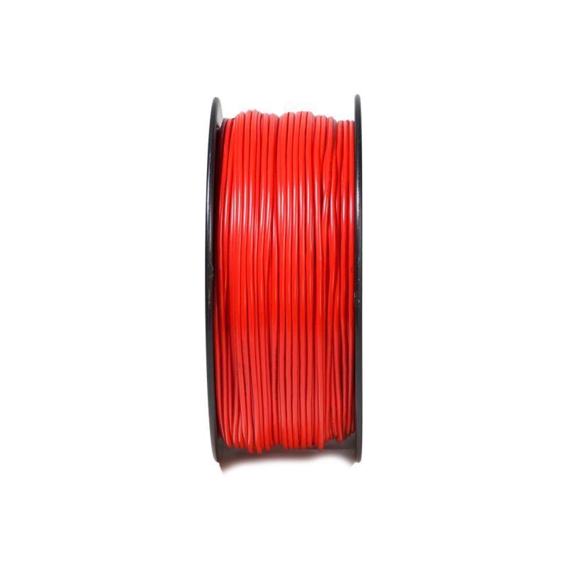 Stinger SSPW18RD Select 18 Gauge Red Primary Wire, 500 Ft.