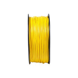 Stinger SSPW18YL Select 18 Gauge Yellow Primary Wire, 500 Ft.