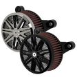 SSR matching air cleaner