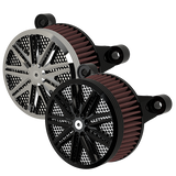 SSR matching air cleaner