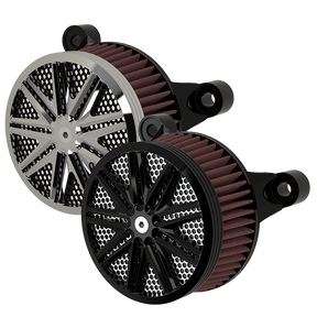 SSR matching air cleaner