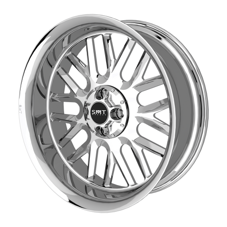 SSR Harley Trike Chrome Wheels