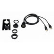 Stinger SSUSB2 Select Dash-Mount Adaptor for USB Accessories