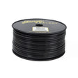 Stinger SSVLS165B Select 16 Gauge Black CCA Speaker Wire