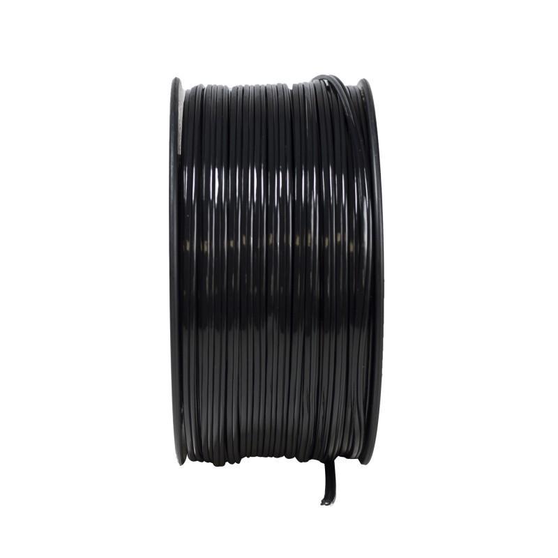 Stinger SSVLS165B Select 16 Gauge Black CCA Speaker Wire