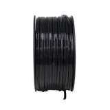 Stinger SSVLS165B Select 16 Gauge Black CCA Speaker Wire