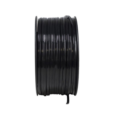 Stinger SSVLS165B Select 16 Gauge Black CCA Speaker Wire