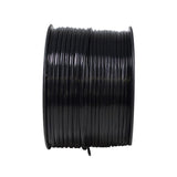 Stinger SSVLS181B Select Black 18GA Speaker Wire - 1000 Ft'