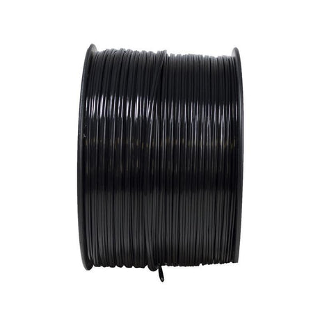 Stinger SSVLS181B Select Black 18GA Speaker Wire - 1000 Ft'