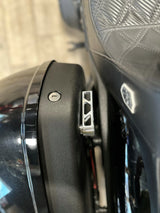 Curly's Inc Performance Style Bag Levers