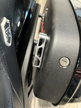 Curly's Inc Performance Style Bag Levers