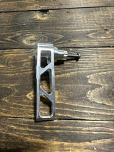 Curly's Inc Performance Style Bag Levers