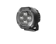 Stinger STL4PDL 4-Inch (4.4" x 4") Amber & White LED Pod Lights (Pair)