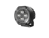 Stinger STL4PDL 4-Inch (4.4" x 4") Amber & White LED Pod Lights (Pair)