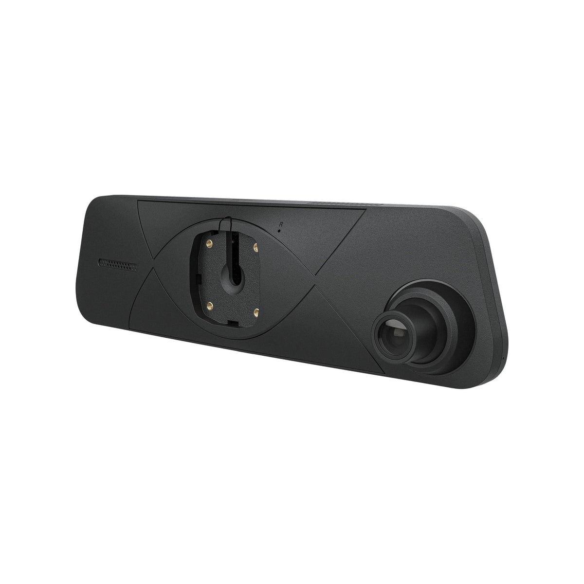 Stinger STR4KE 4K Digital Mirror Replacement Monitor DVR and Backup Camera Kit with ENLIGHT10 Control