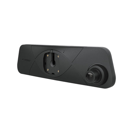 Stinger STR4KE 4K Digital Mirror Replacement Monitor DVR and Backup Camera Kit with ENLIGHT10 Control