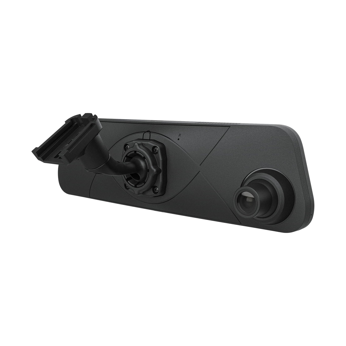Stinger STR4KE 4K Digital Mirror Replacement Monitor DVR and Backup Camera Kit with ENLIGHT10 Control