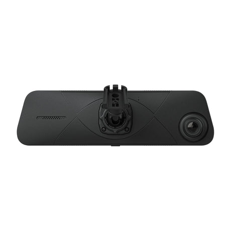 Stinger STR4KE 4K Digital Mirror Replacement Monitor DVR and Backup Camera Kit with ENLIGHT10 Control