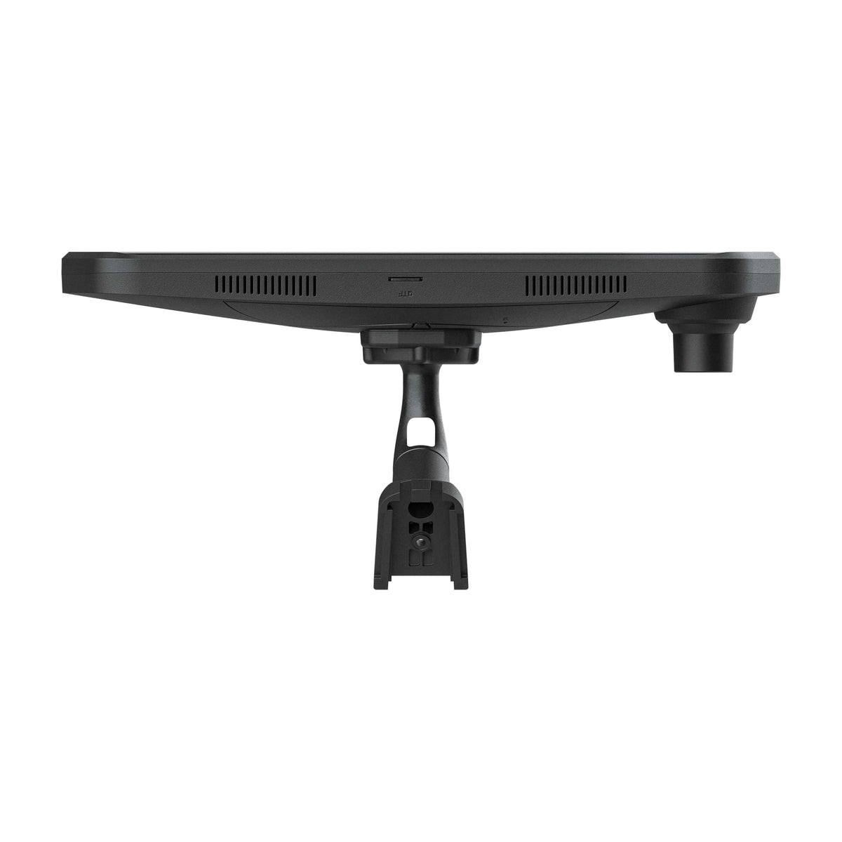 Stinger STR4KE 4K Digital Mirror Replacement Monitor DVR and Backup Camera Kit with ENLIGHT10 Control