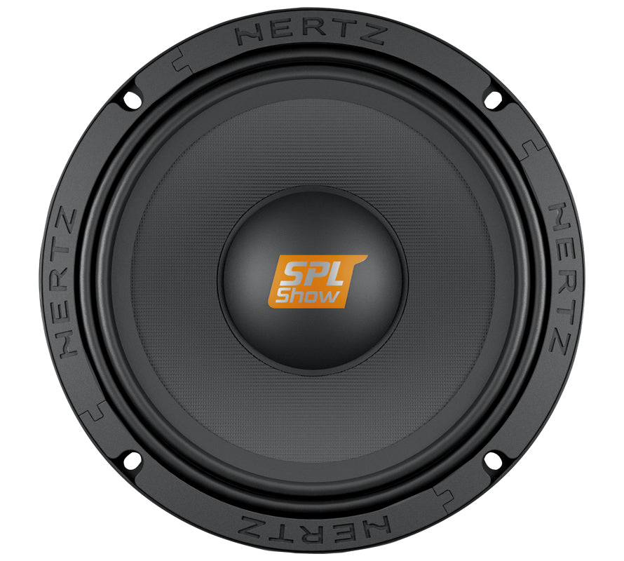 Hertz SV 165.1 Midrange | 400 W Peak Power | 165 mm | 4 Ohm
