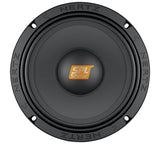 Hertz SV 165.1 Midrange | 400 W Peak Power | 165 mm | 4 Ohm