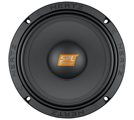 Hertz SV 165.1 Midrange | 400 W Peak Power | 165 mm | 4 Ohm