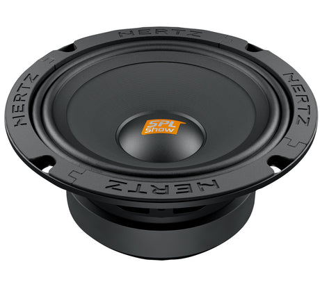Hertz SV 165.1 Midrange | 400 W Peak Power | 165 mm | 4 Ohm
