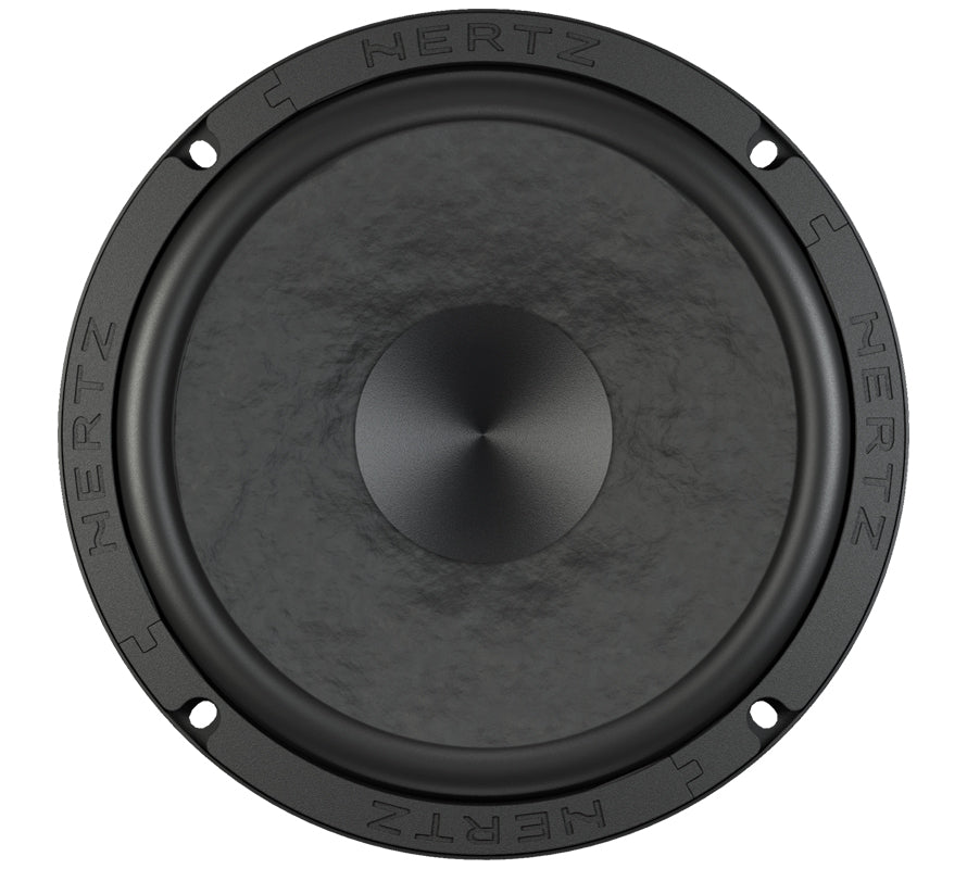 Hertz SV 200L Woofer | 500 W Peak Power | 200 mm | 4 Ohm