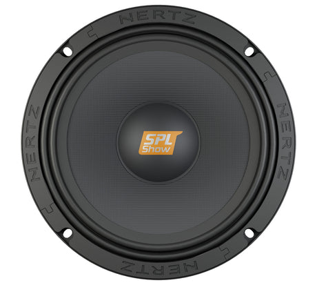 Hertz SV 200.1 Midrange | 500 W Peak Power | 200 mm | 4 Ohm