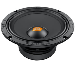 Hertz SV 200.1 Midrange | 500 W Peak Power | 200 mm | 4 Ohm