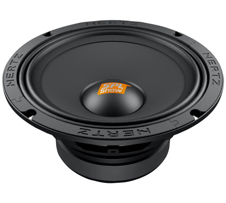 Hertz SV 200.1 Midrange | 500 W Peak Power | 200 mm | 4 Ohm