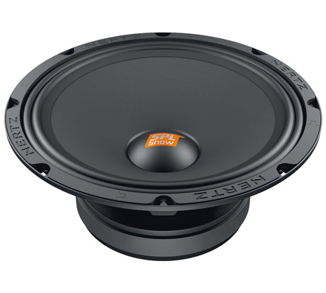 Hertz SV 250.1 Midrange | 500 W Peak Power | 250 mm | 4 Ohm