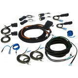 Stinger SVTK4681 HD 2/4 Channel Amplifier Install Kit