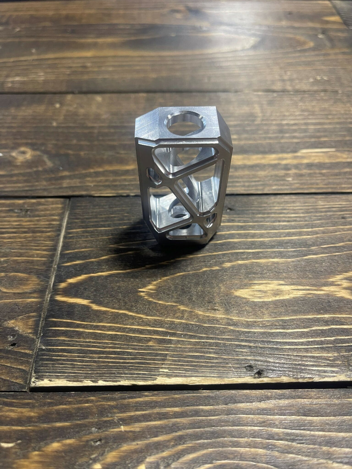 Curly's Inc Performance Style Shift Peg