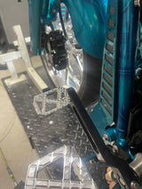 Curly's Inc Performance Style Shift Peg