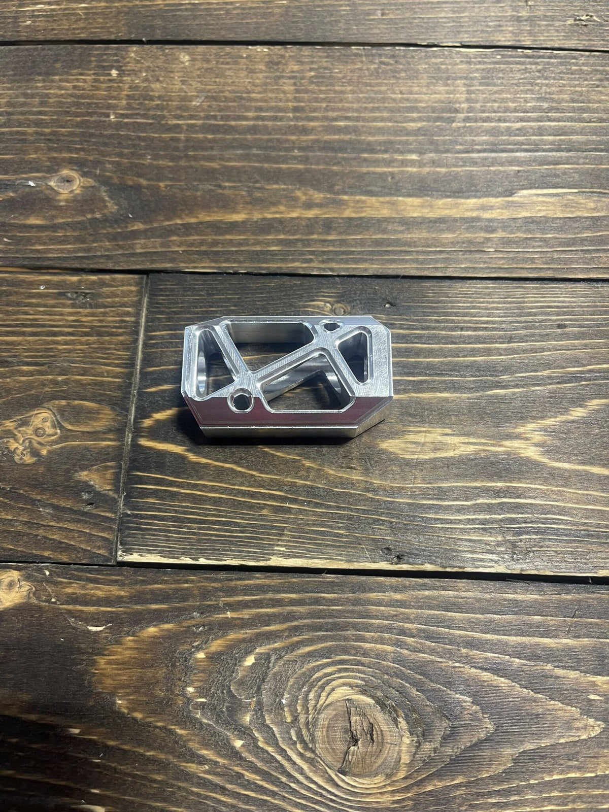 Curly's Inc Performance Style Shift Peg