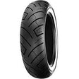 Motorcycle tires
