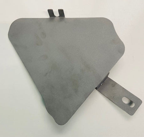 Curly's Inc Side Cover Inner Mounting Plate