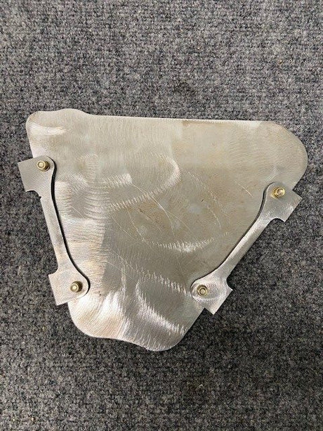 Curly's Inc Side Cover Inner Mounting Plate