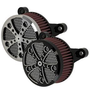 Simply Sinister matching air cleaner