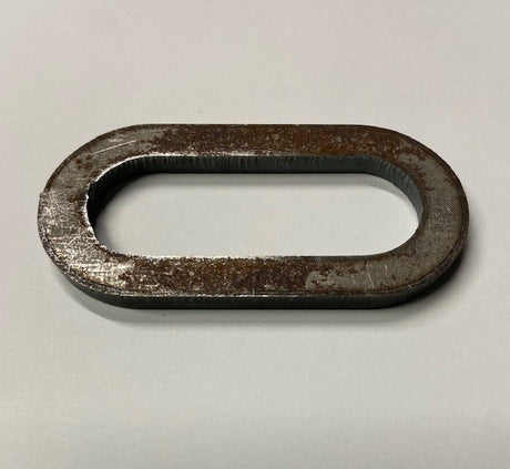 Curly's Inc Weld-In Rings