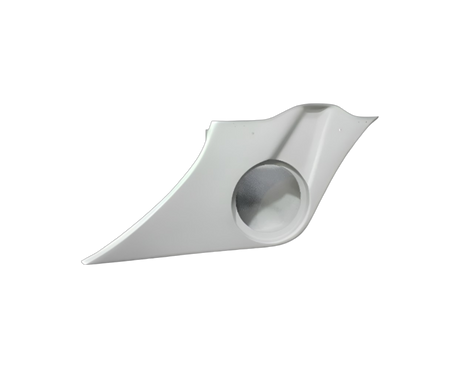 Insane Asylum Smoothie Drop Rail Audio Bags: Complete Ass -End Kit