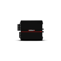 SOUNDIGITAL 1200.4 XP - 4Ω OR 2Ω AMPLIFIER