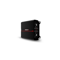 SOUNDIGITAL 1200.4 XP - 4Ω OR 2Ω AMPLIFIER