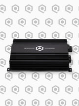SoundQubed Q4-2000 Q Series 4 Channel Amplifier